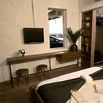 Balat Luxury House With Sea View