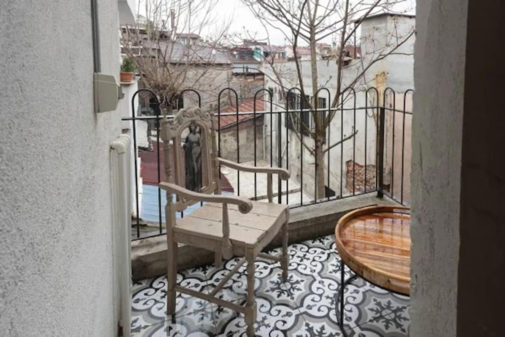 Balat Luxury House With Sea View Istanbul