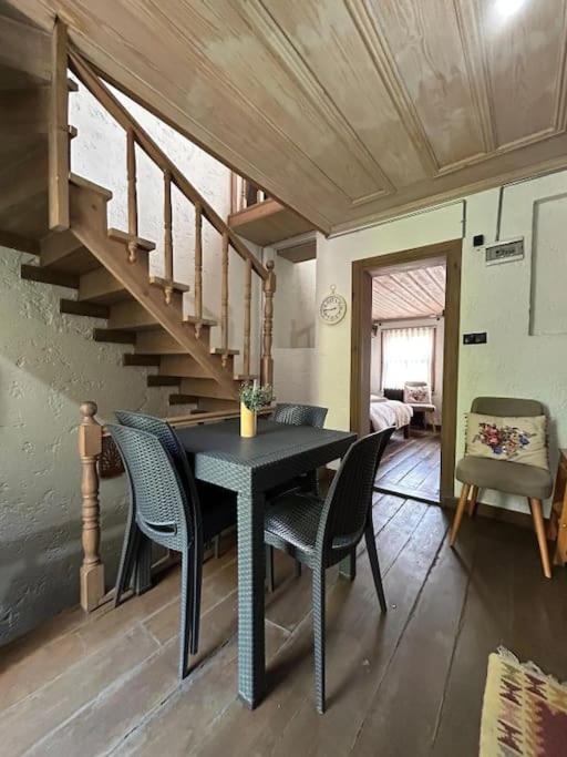 Balat Luxury House With Sea View Apartment *