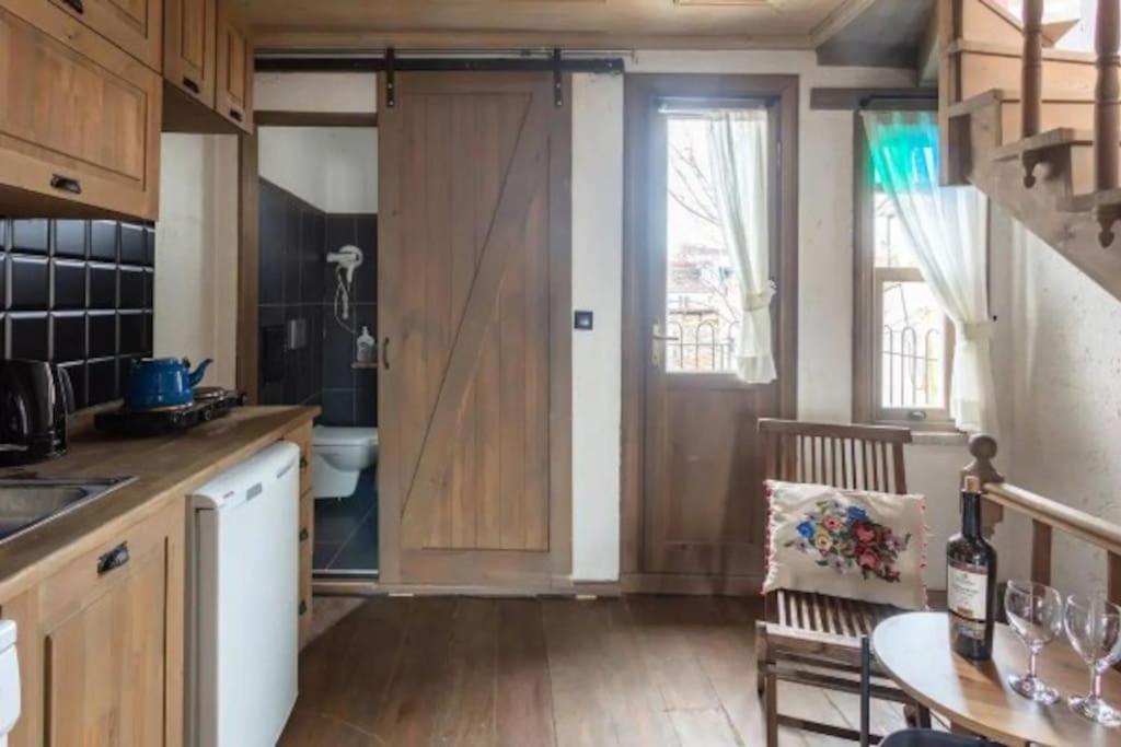 Balat Luxury House With Sea View Apartment *