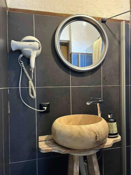 Balat Luxury House With Sea View Daire İstanbul