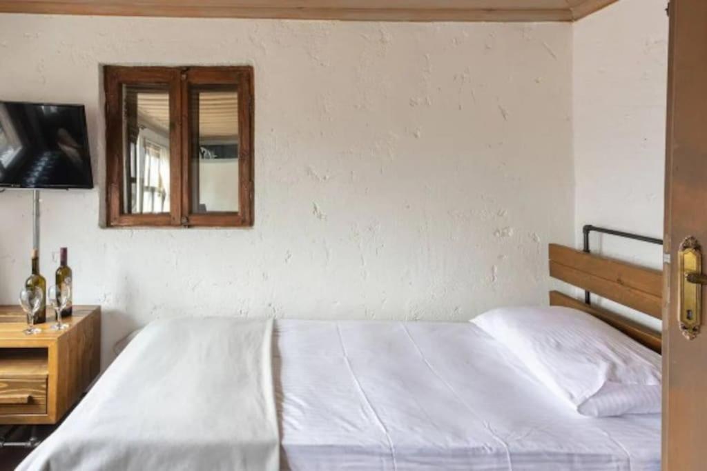 Balat Luxury House With Sea View Istanbul