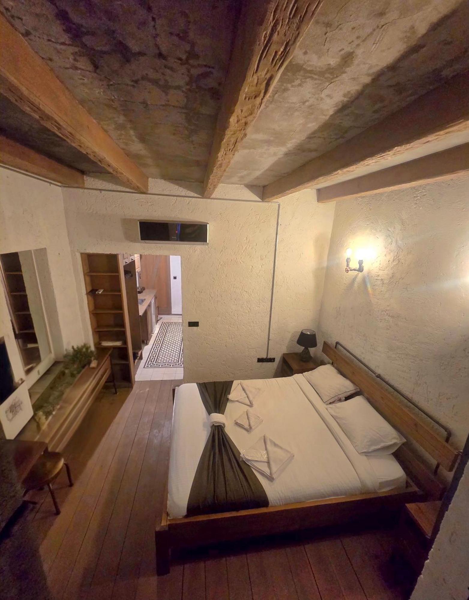 Balat Luxury House With Sea View İstanbul