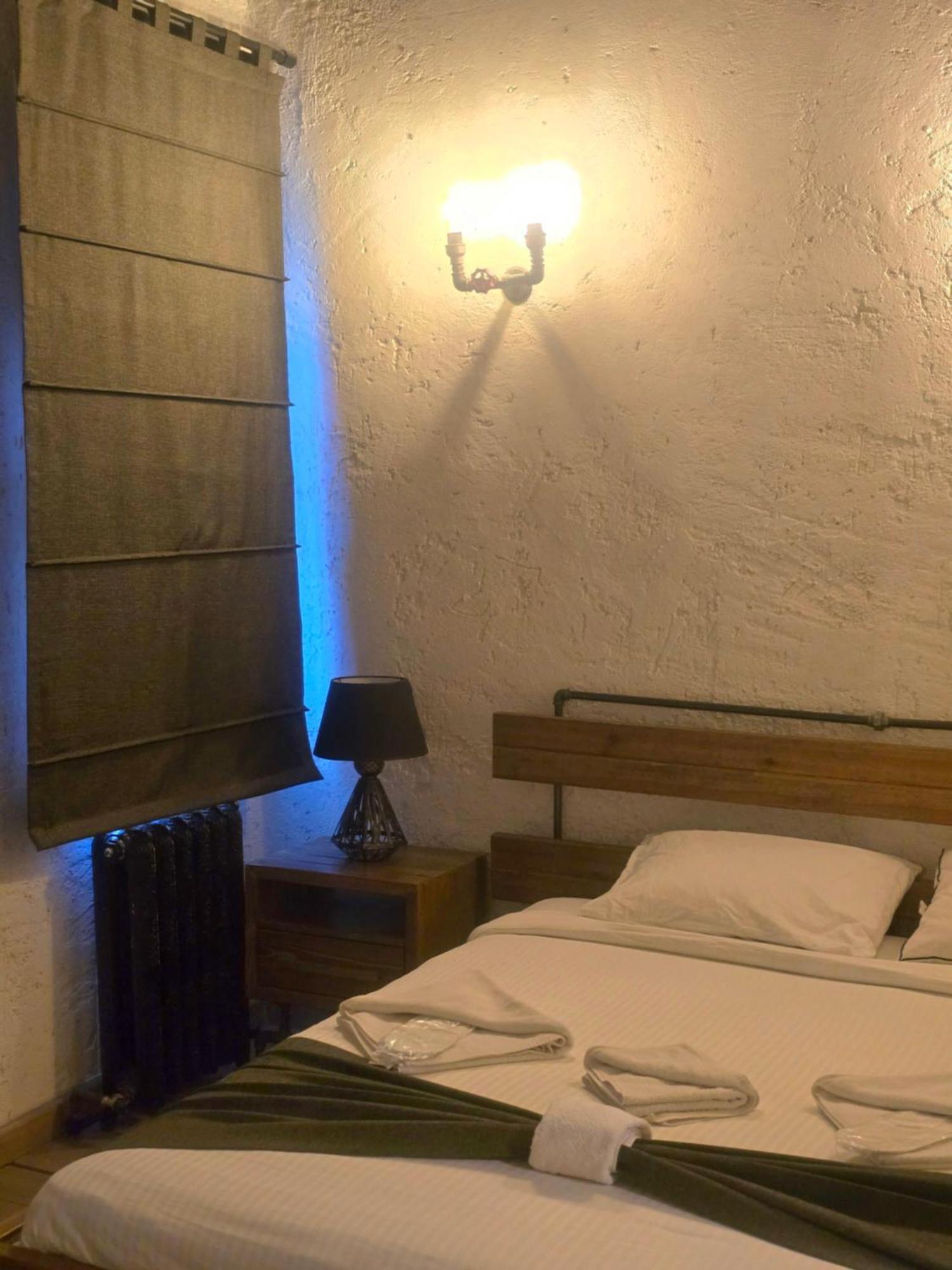 Balat Luxury House With Sea View Istanbul