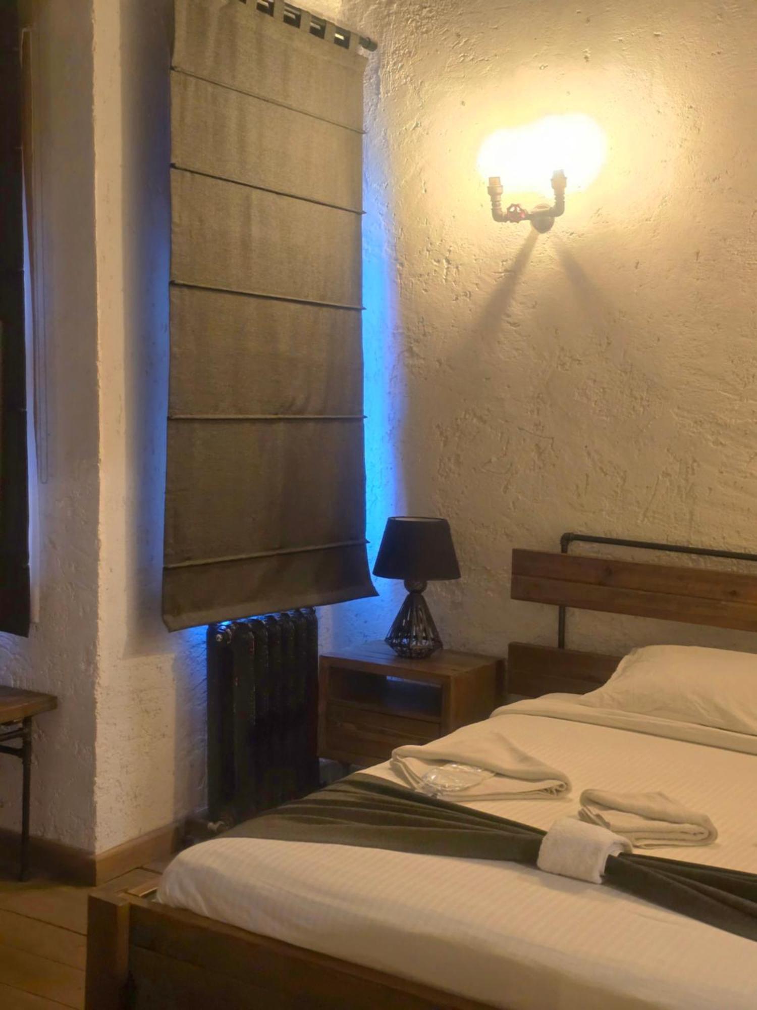 Balat Luxury House With Sea View Apartment Istanbul
