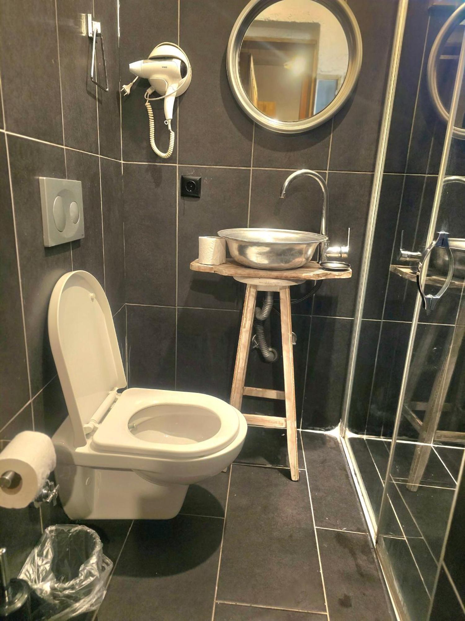 Balat Luxury House With Sea View * Istanbul