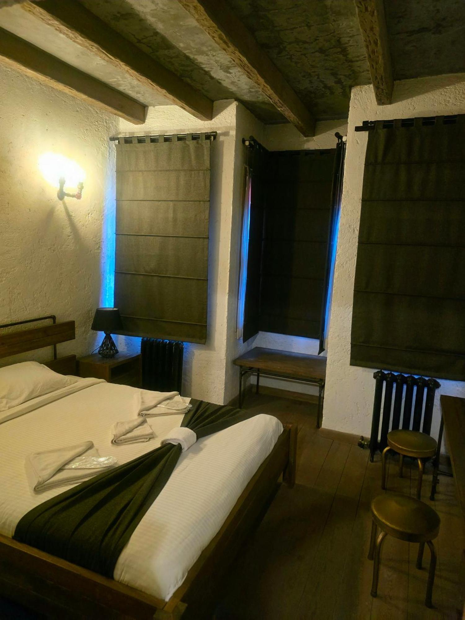 Apartment Balat Luxury House With Sea View