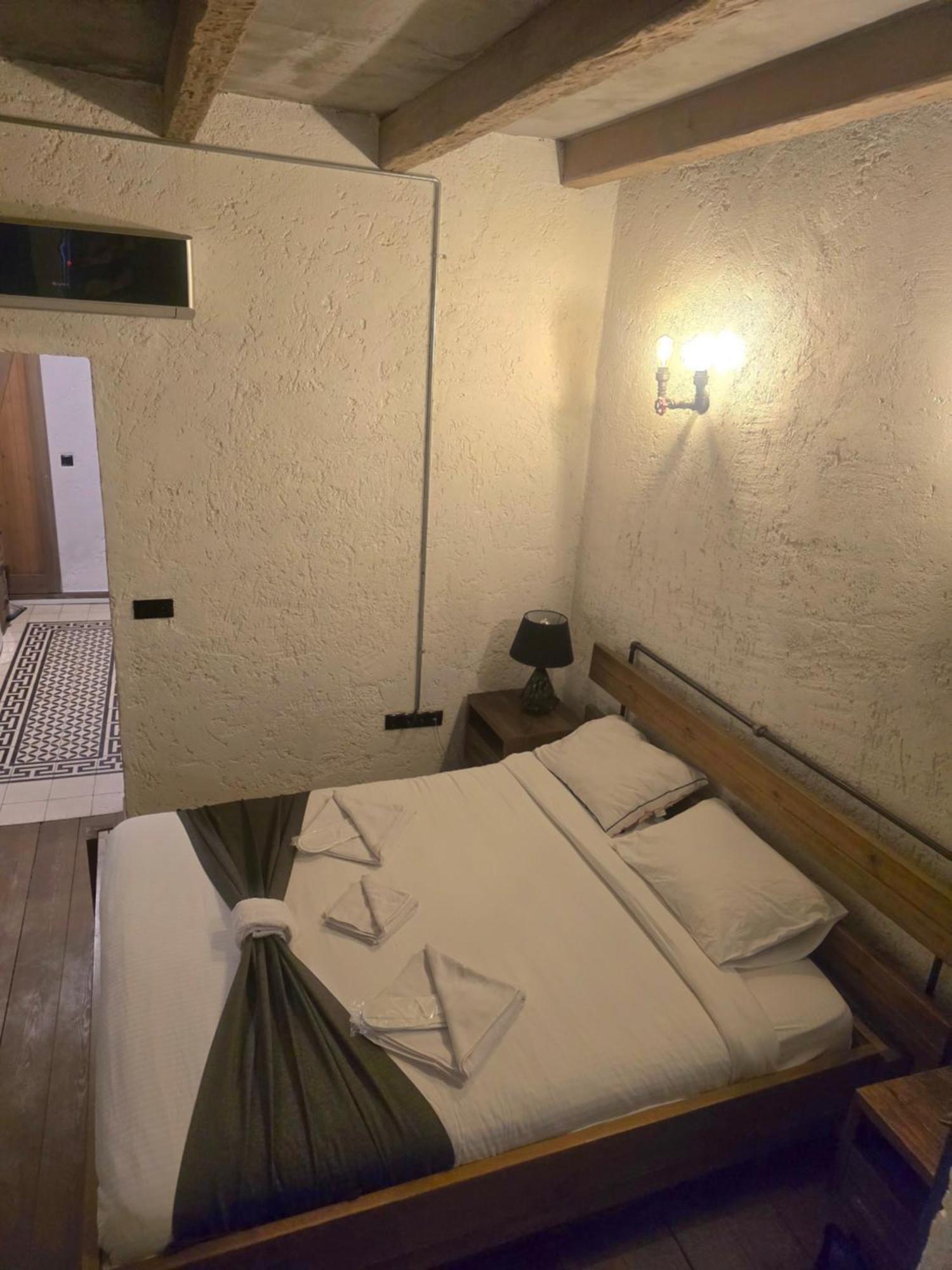 Balat Luxury House With Sea View * İstanbul