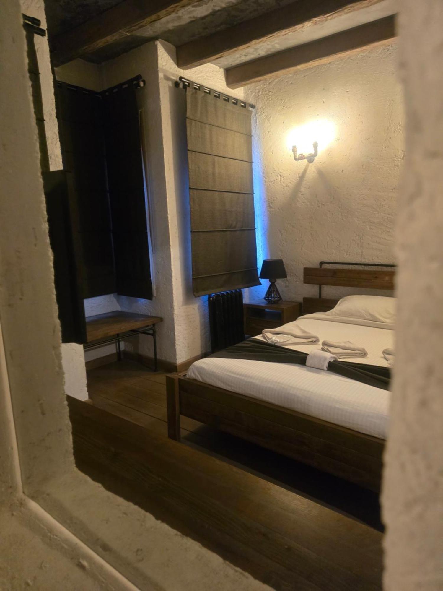 Balat Luxury House With Sea View Daire