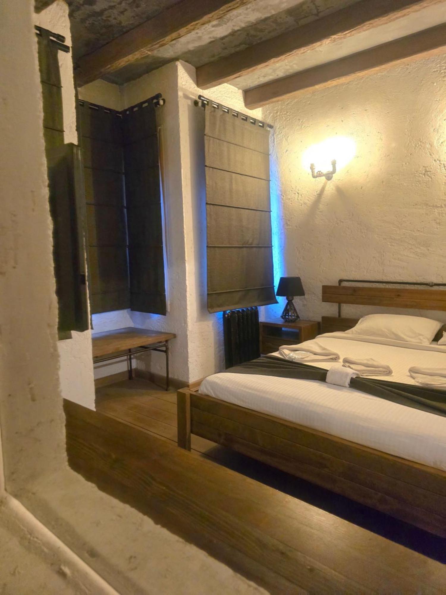 Balat Luxury House With Sea View Daire *