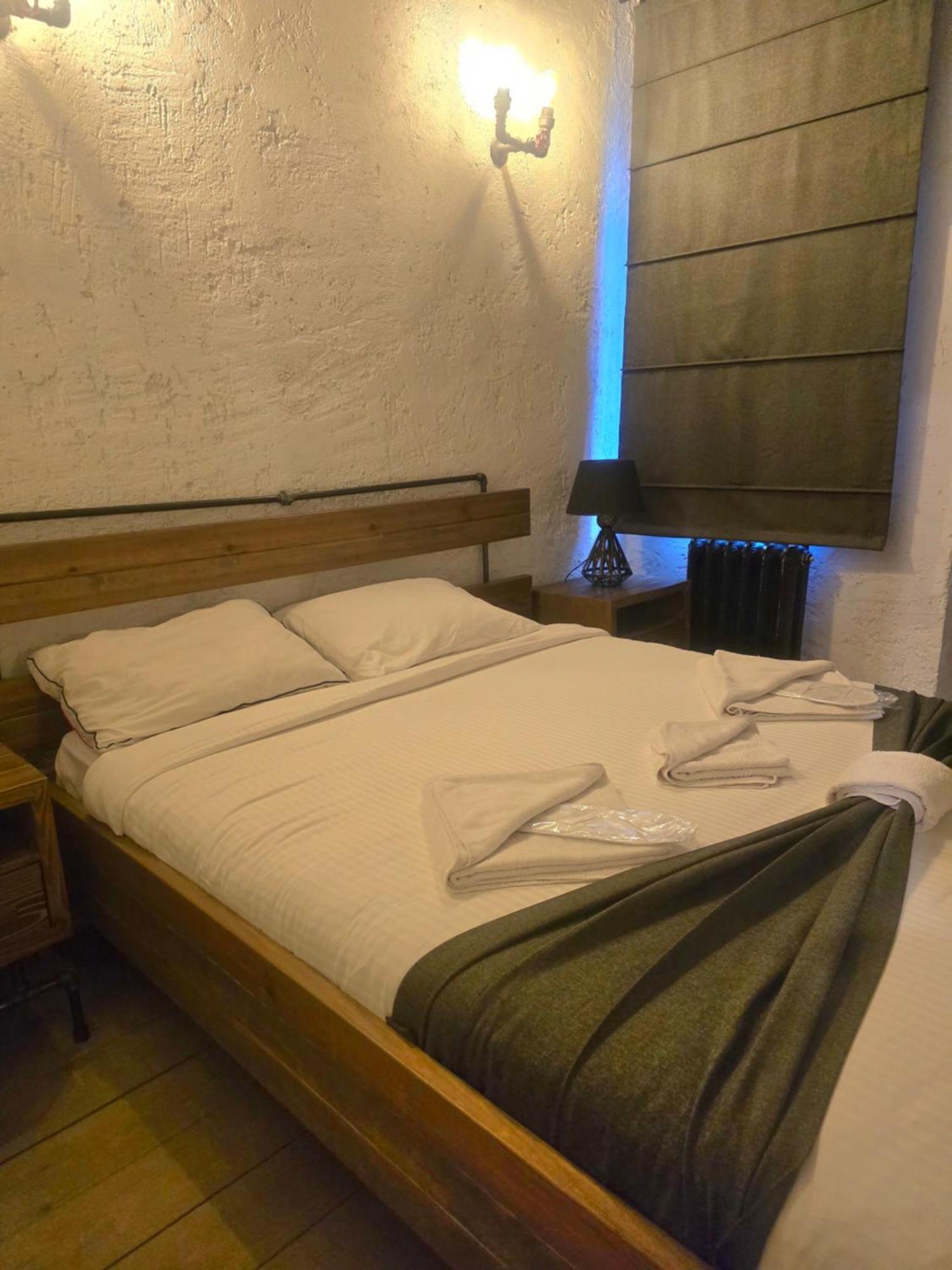 Apartment Balat Luxury House With Sea View *
