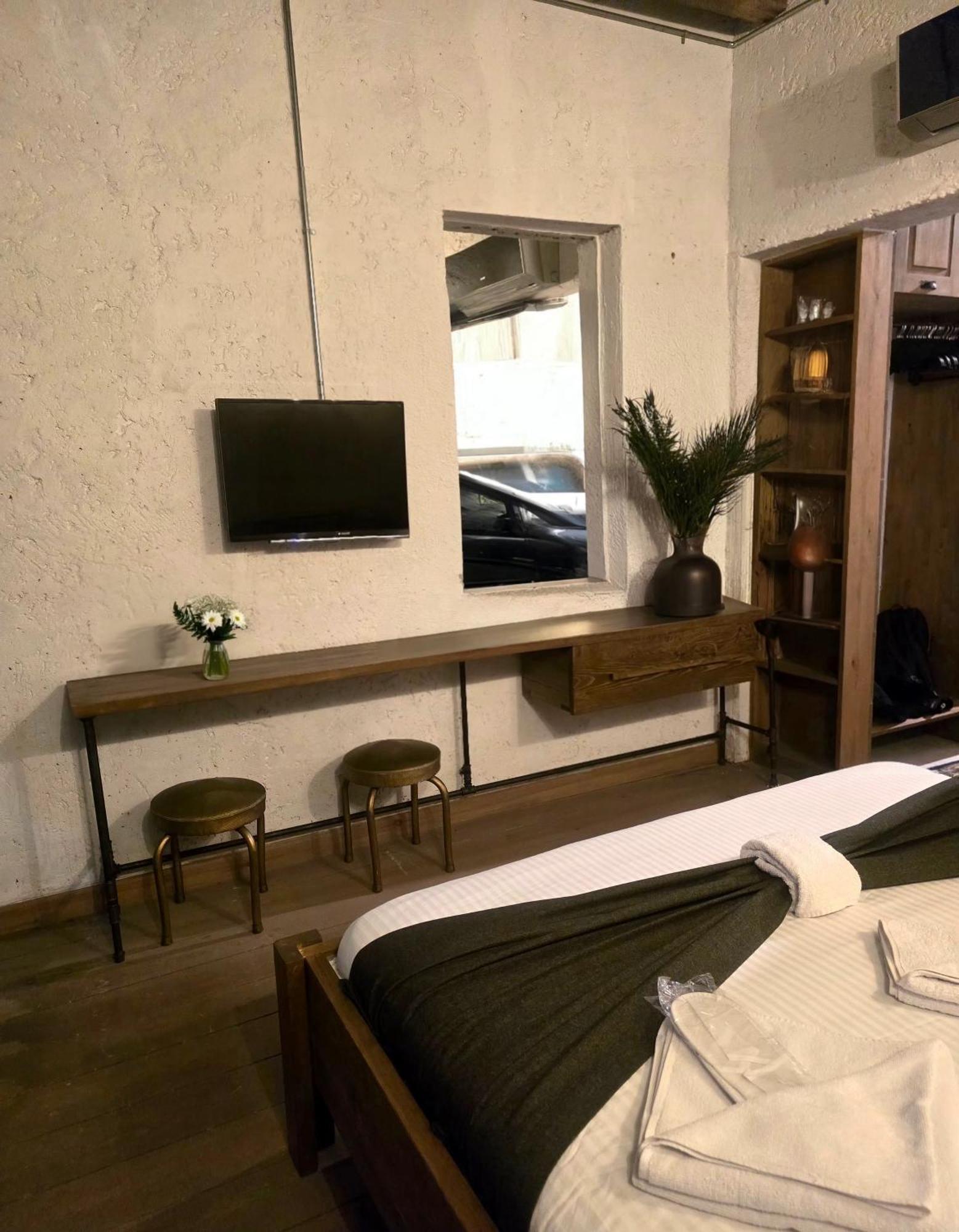 Apartment Balat Luxury House With Sea View